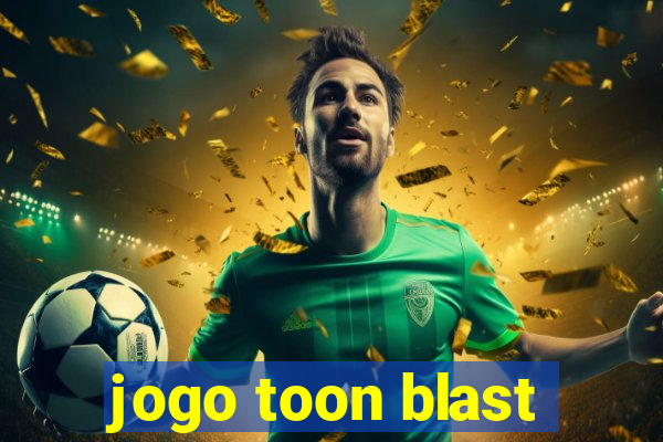 jogo toon blast